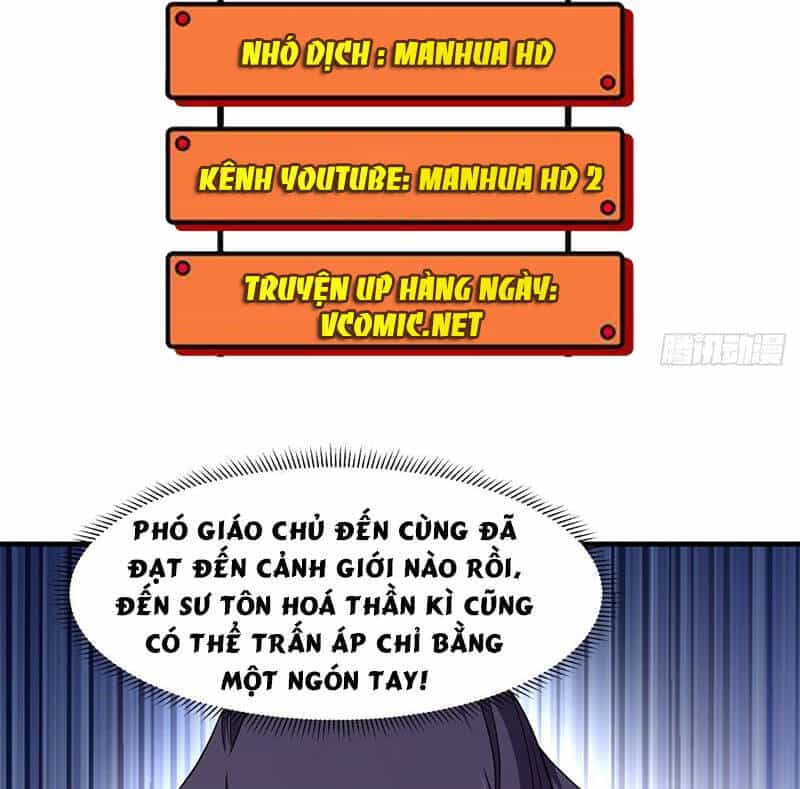 Không Có Đạo Lữ Sẽ Chết - Chương 37 - ảnh 31