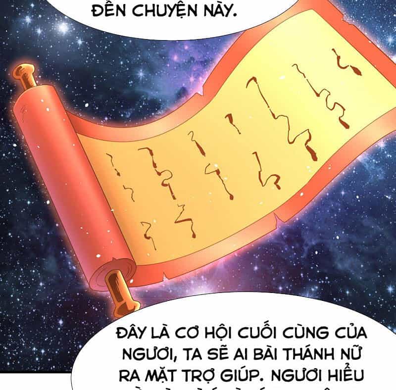 Không Có Đạo Lữ Sẽ Chết - Chương 37 - ảnh 38