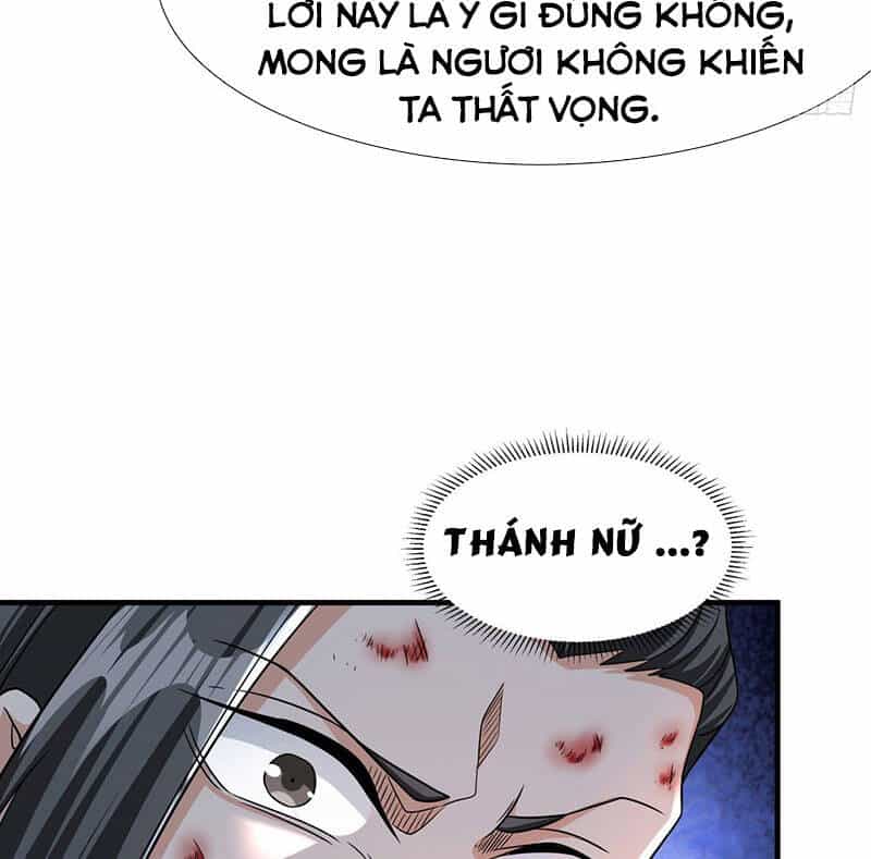 Không Có Đạo Lữ Sẽ Chết - Chương 37 - ảnh 39