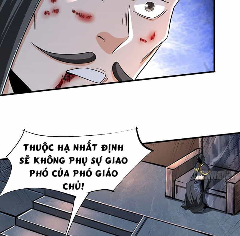 Không Có Đạo Lữ Sẽ Chết - Chương 37 - ảnh 40