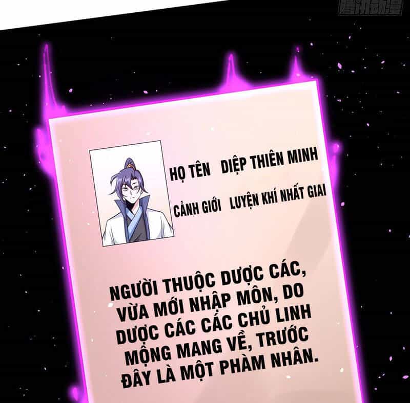 Không Có Đạo Lữ Sẽ Chết - Chương 37 - ảnh 48