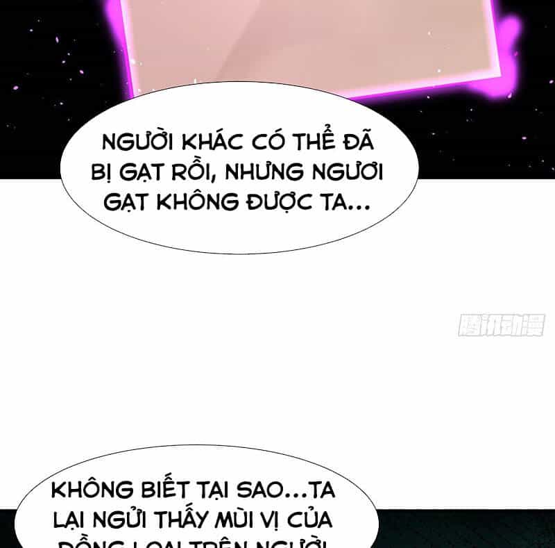 Không Có Đạo Lữ Sẽ Chết - Chương 37 - ảnh 49