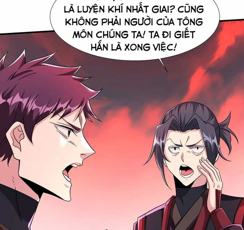 Không Có Đạo Lữ Sẽ Chết - Chương 37 - ảnh 5