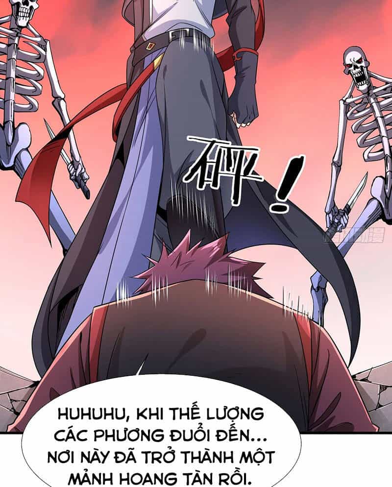 Không Có Đạo Lữ Sẽ Chết - Chương 37 - ảnh 54