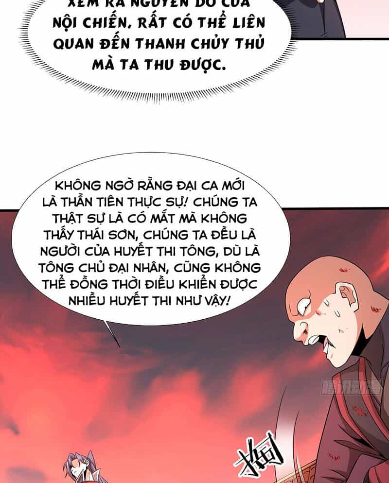 Không Có Đạo Lữ Sẽ Chết - Chương 37 - ảnh 56