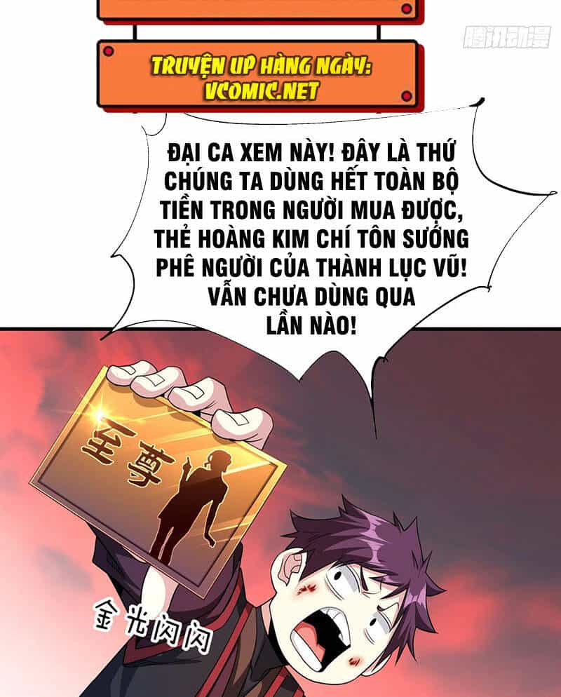 Không Có Đạo Lữ Sẽ Chết - Chương 37 - ảnh 58