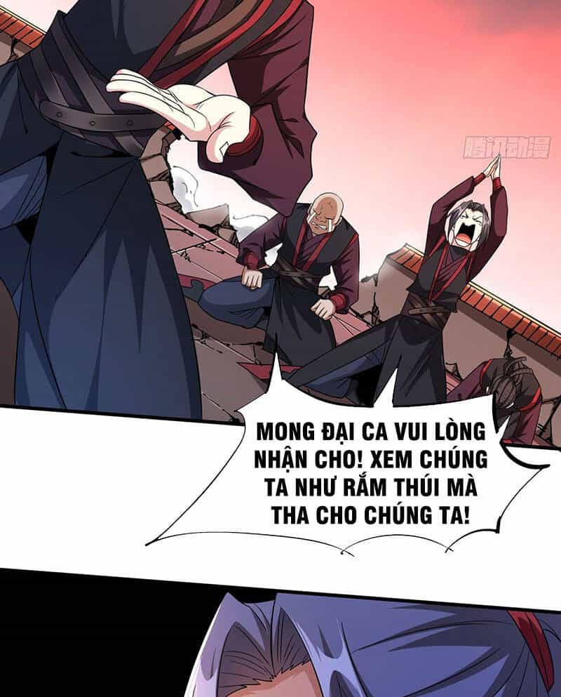 Không Có Đạo Lữ Sẽ Chết - Chương 37 - ảnh 59