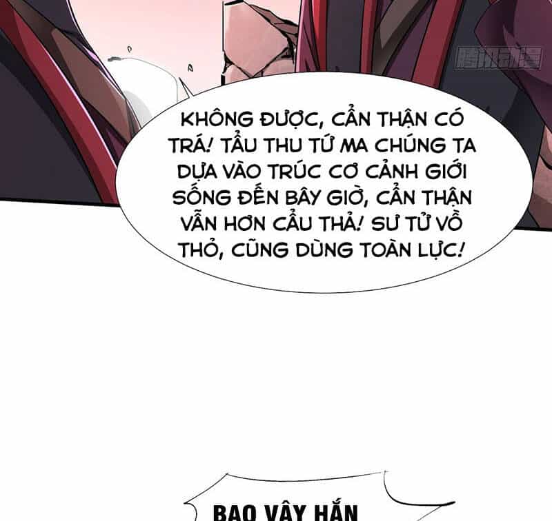 Không Có Đạo Lữ Sẽ Chết - Chương 37 - ảnh 6
