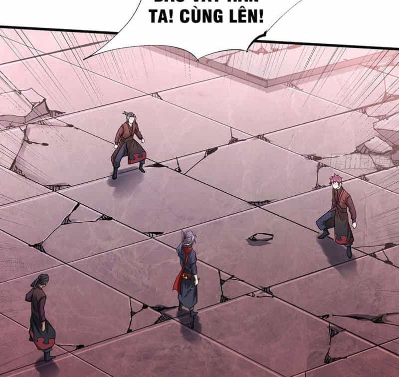 Không Có Đạo Lữ Sẽ Chết - Chương 37 - ảnh 7