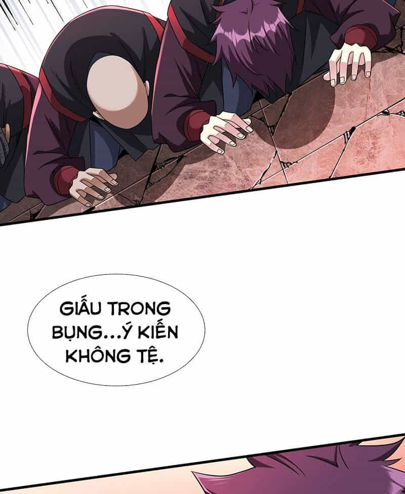 Không Có Đạo Lữ Sẽ Chết - Chương 38 - ảnh 10