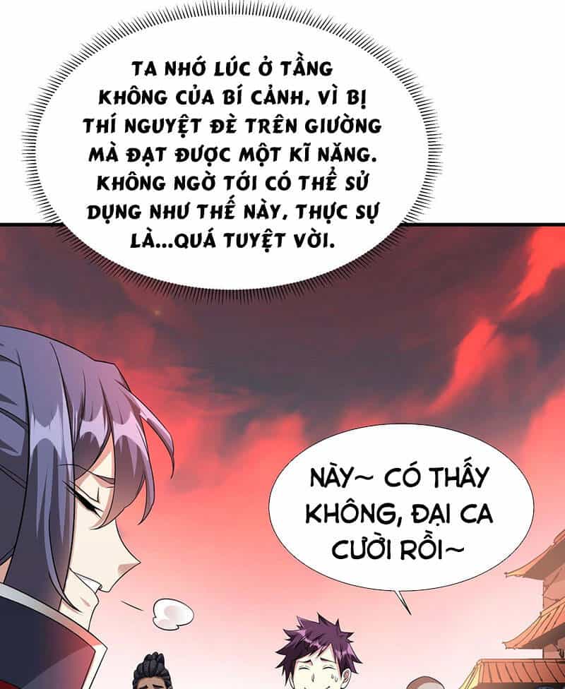 Không Có Đạo Lữ Sẽ Chết - Chương 38 - ảnh 2