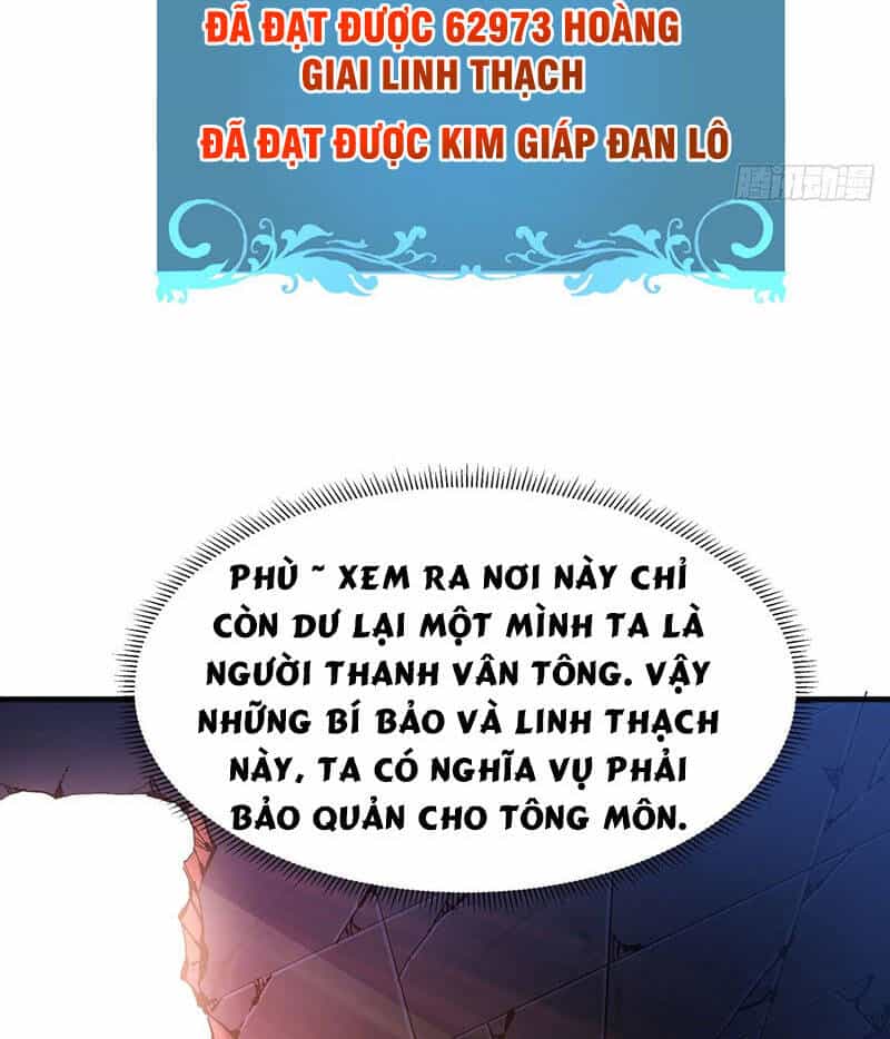 Không Có Đạo Lữ Sẽ Chết - Chương 38 - ảnh 32