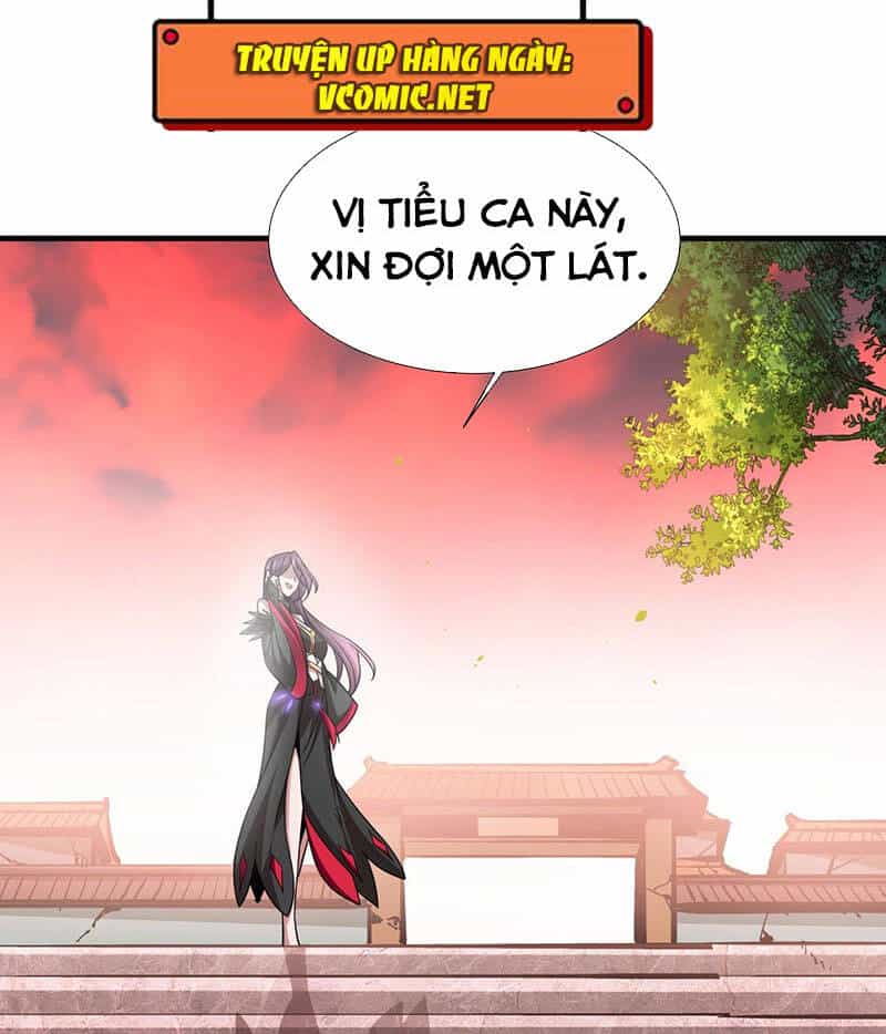 Không Có Đạo Lữ Sẽ Chết - Chương 38 - ảnh 46