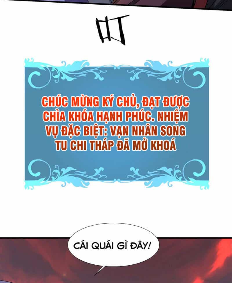 Không Có Đạo Lữ Sẽ Chết - Chương 38 - ảnh 5