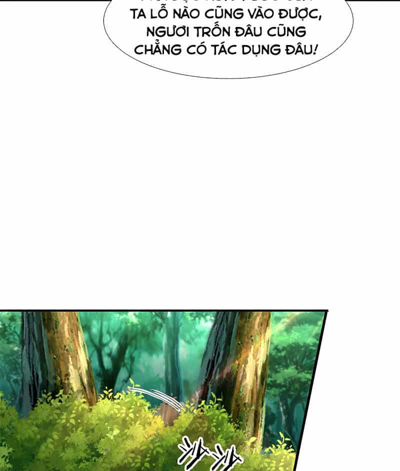 Không Có Đạo Lữ Sẽ Chết - Chương 39 - ảnh 17