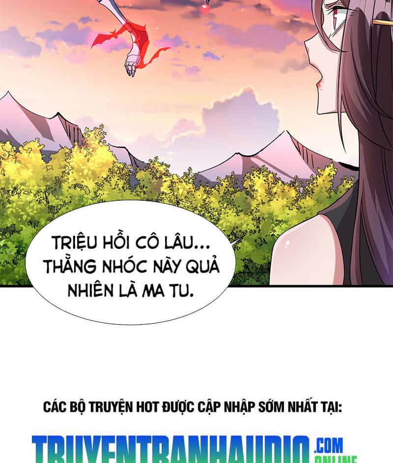 Không Có Đạo Lữ Sẽ Chết - Chương 39 - ảnh 21