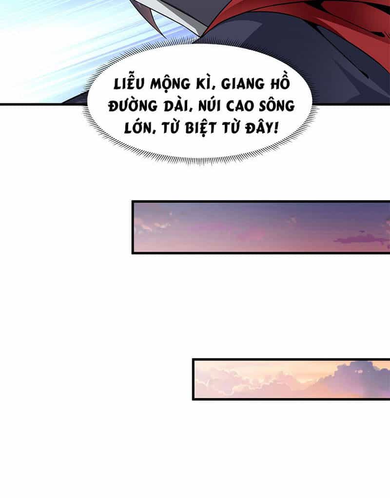 Không Có Đạo Lữ Sẽ Chết - Chương 39 - ảnh 36
