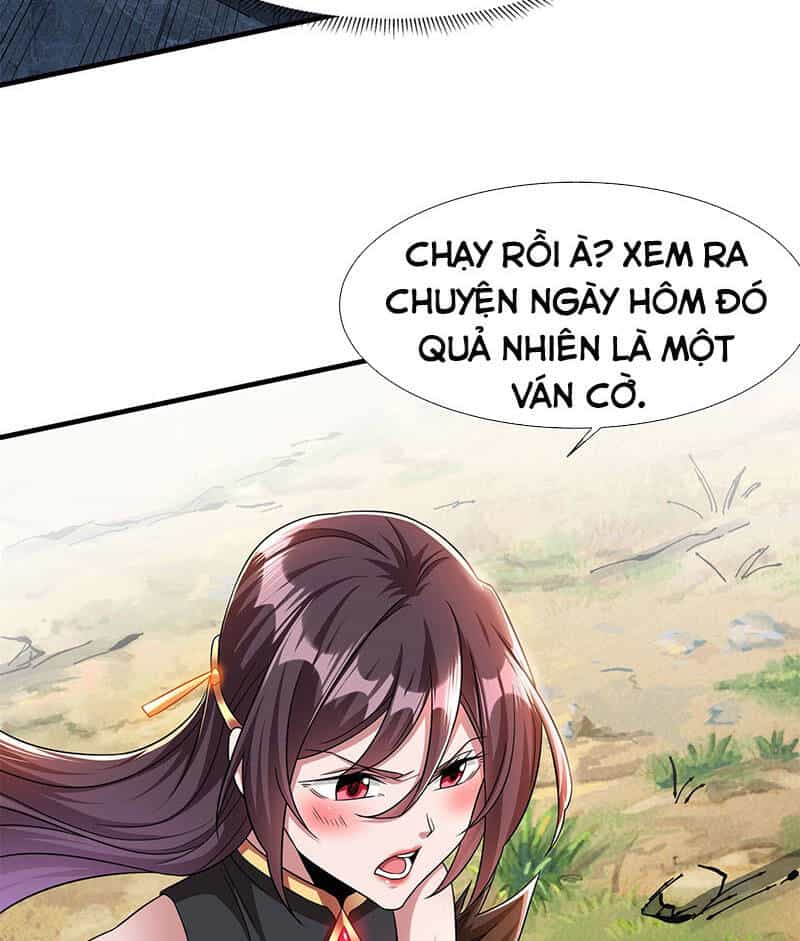 Không Có Đạo Lữ Sẽ Chết - Chương 39 - ảnh 7