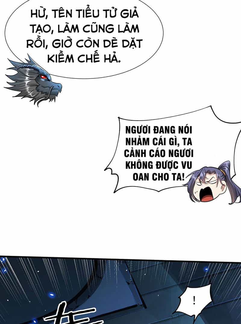 Không Có Đạo Lữ Sẽ Chết - Chương 4 - ảnh 10