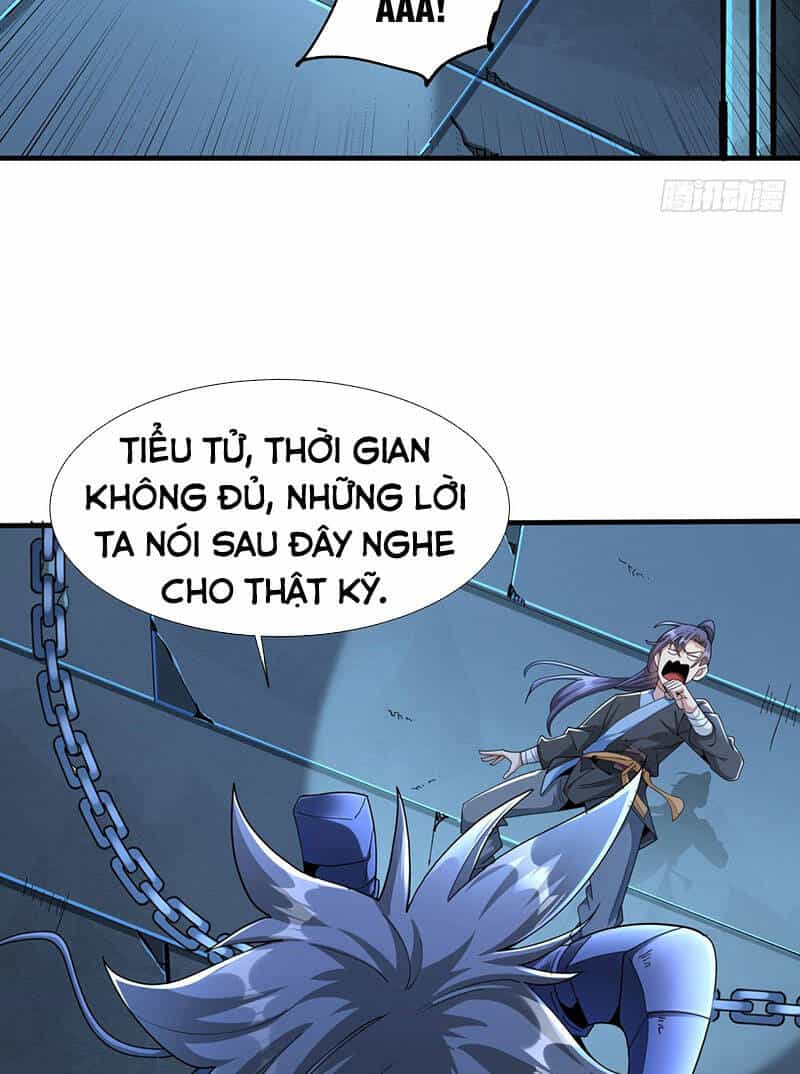 Không Có Đạo Lữ Sẽ Chết - Chương 4 - ảnh 15