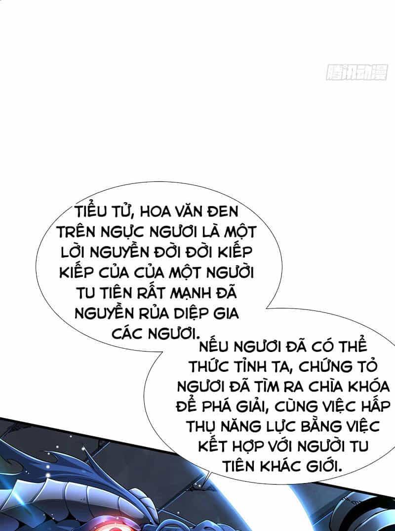 Không Có Đạo Lữ Sẽ Chết - Chương 4 - ảnh 18