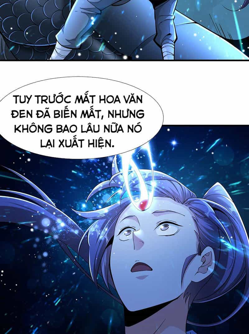 Không Có Đạo Lữ Sẽ Chết - Chương 4 - ảnh 20