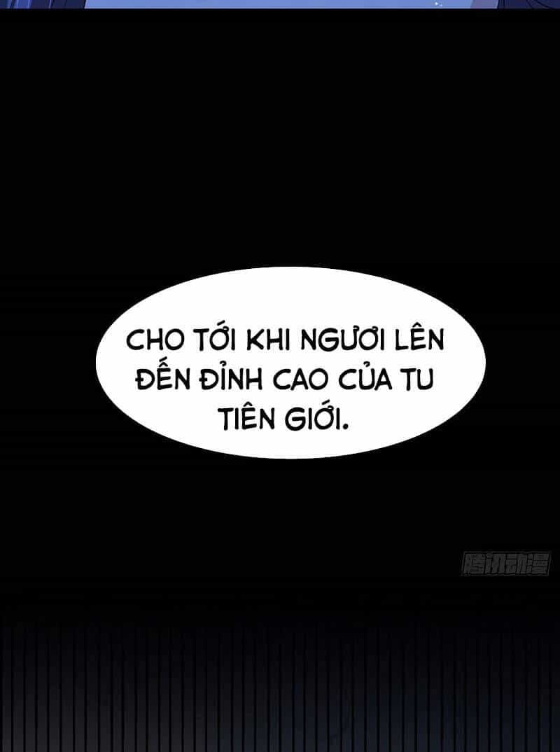 Không Có Đạo Lữ Sẽ Chết - Chương 4 - ảnh 22