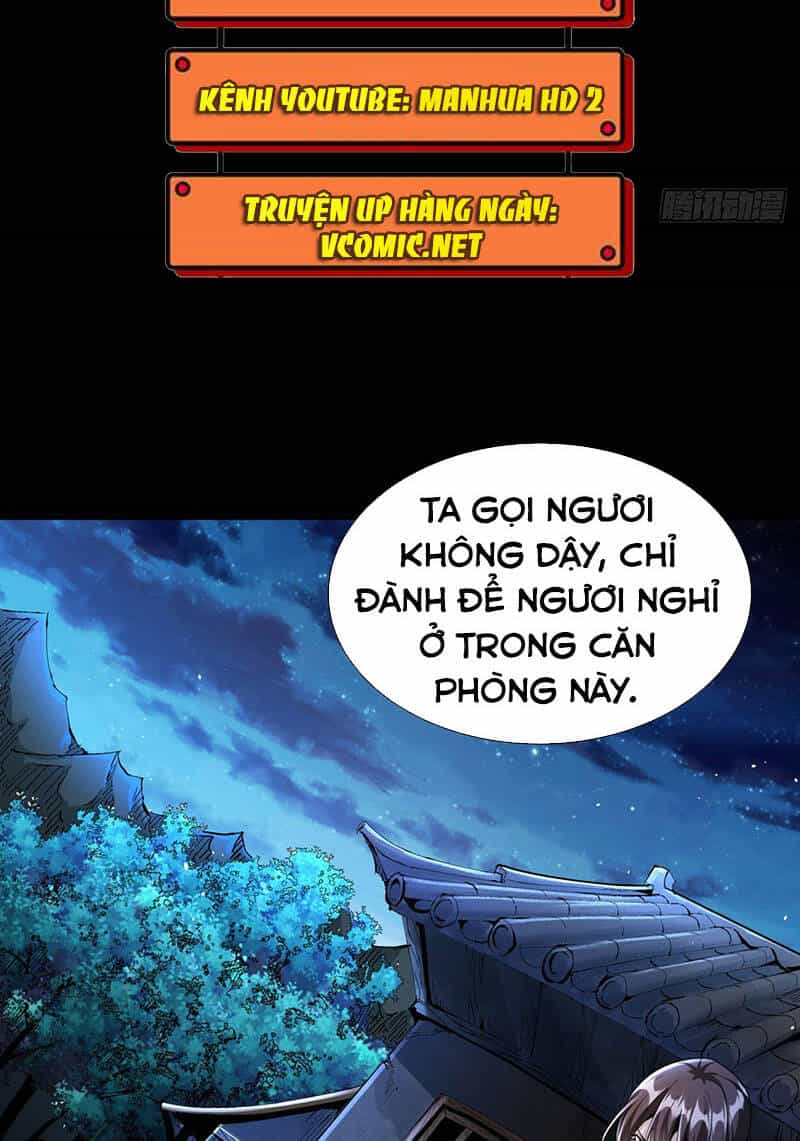 Không Có Đạo Lữ Sẽ Chết - Chương 4 - ảnh 32