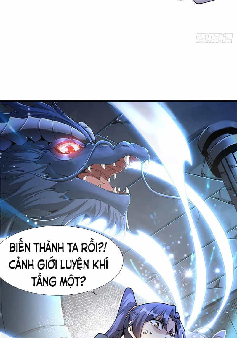Không Có Đạo Lữ Sẽ Chết - Chương 4 - ảnh 46