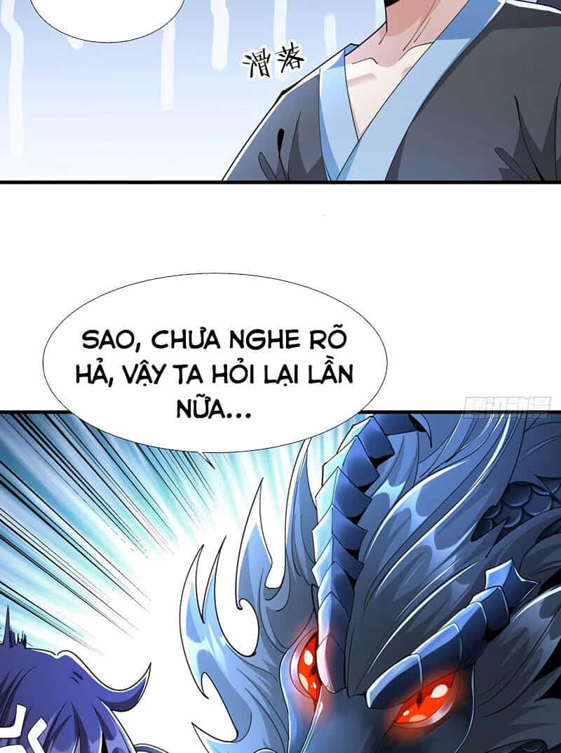 Không Có Đạo Lữ Sẽ Chết - Chương 4 - ảnh 8