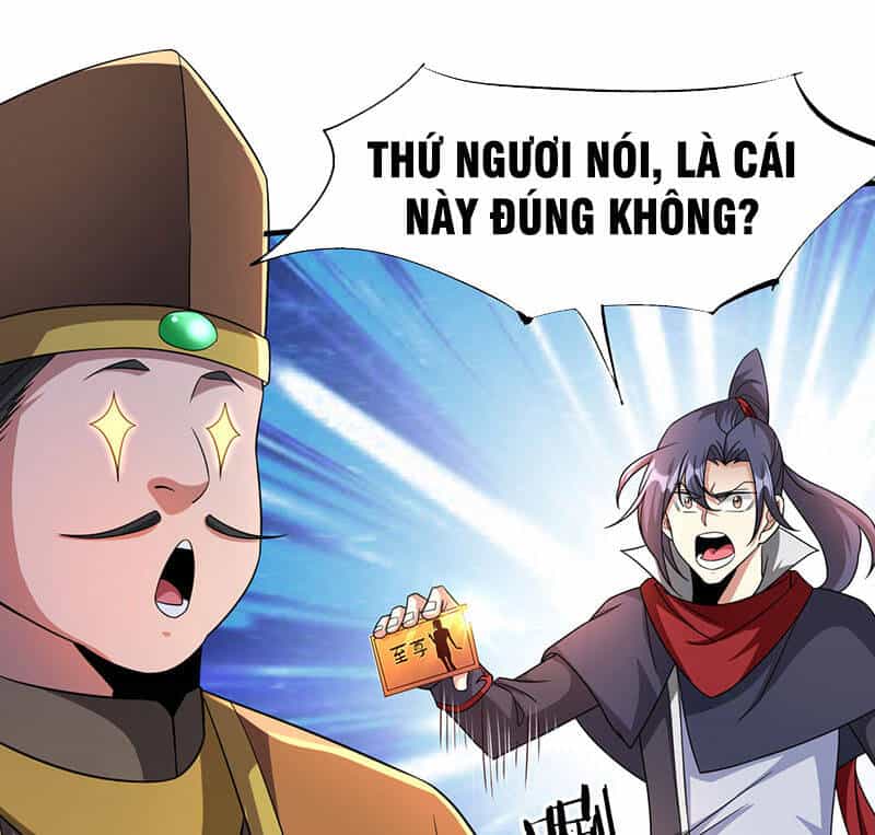 Không Có Đạo Lữ Sẽ Chết - Chương 40 - ảnh 11