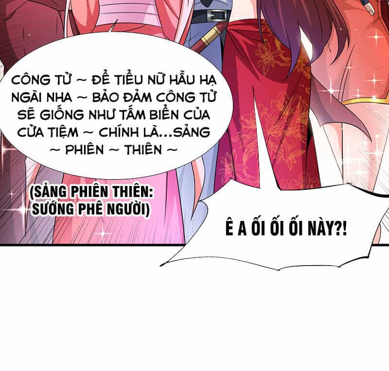 Không Có Đạo Lữ Sẽ Chết - Chương 40 - ảnh 22