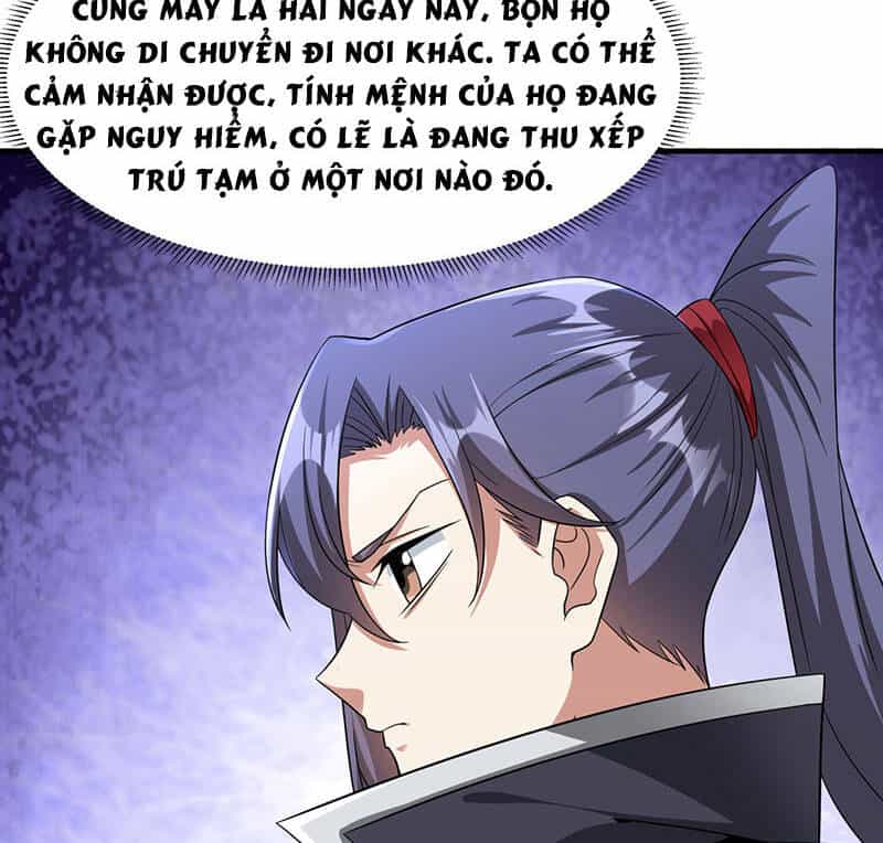 Không Có Đạo Lữ Sẽ Chết - Chương 40 - ảnh 25