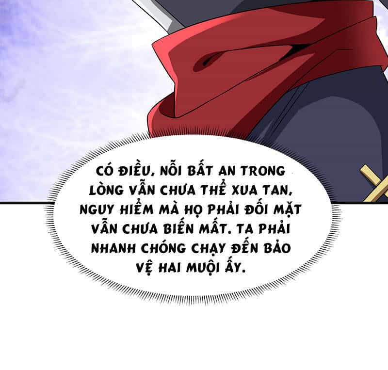 Không Có Đạo Lữ Sẽ Chết - Chương 40 - ảnh 26