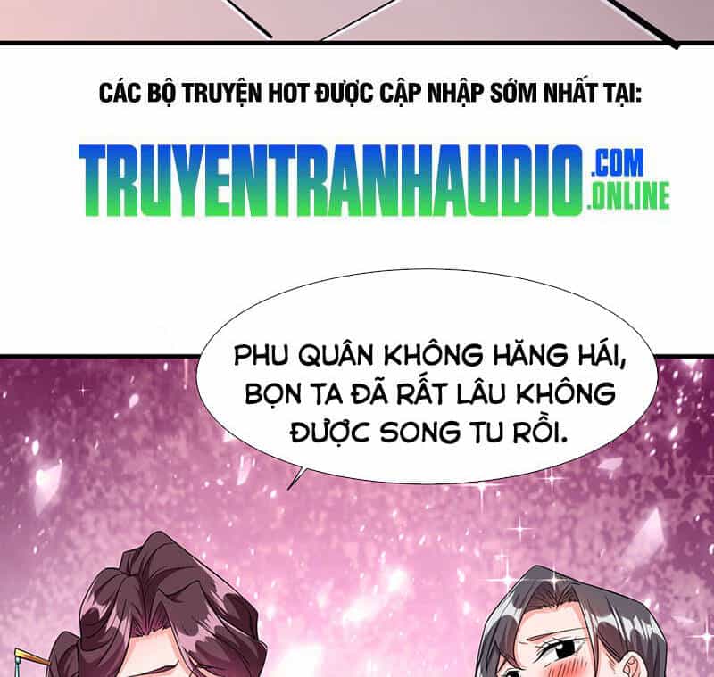 Không Có Đạo Lữ Sẽ Chết - Chương 40 - ảnh 31