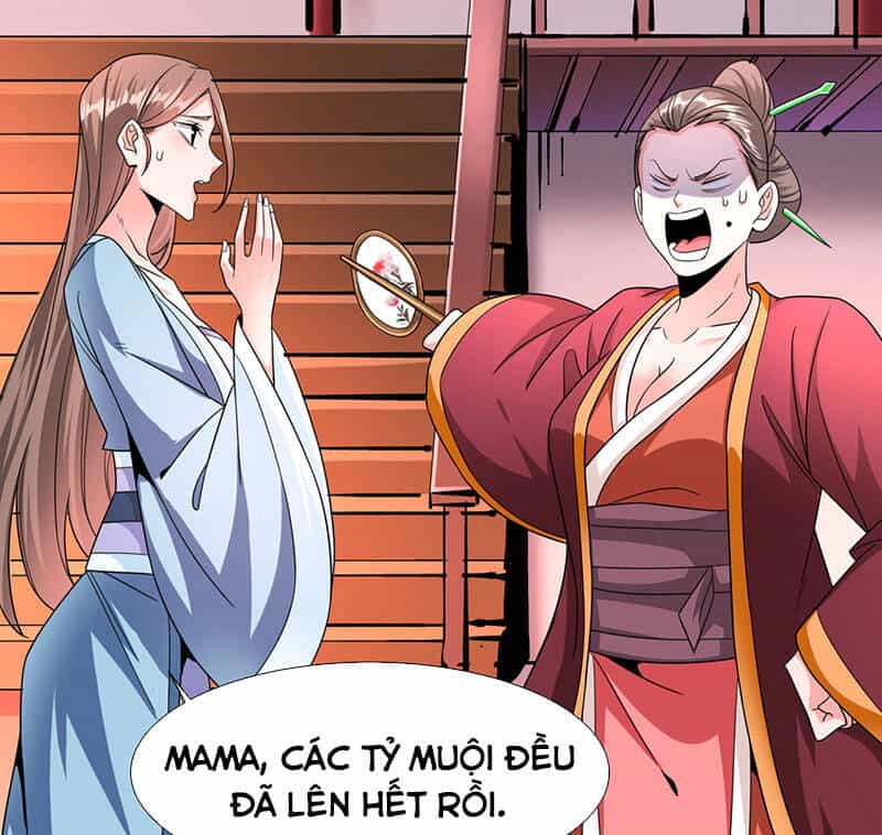 Không Có Đạo Lữ Sẽ Chết - Chương 40 - ảnh 41