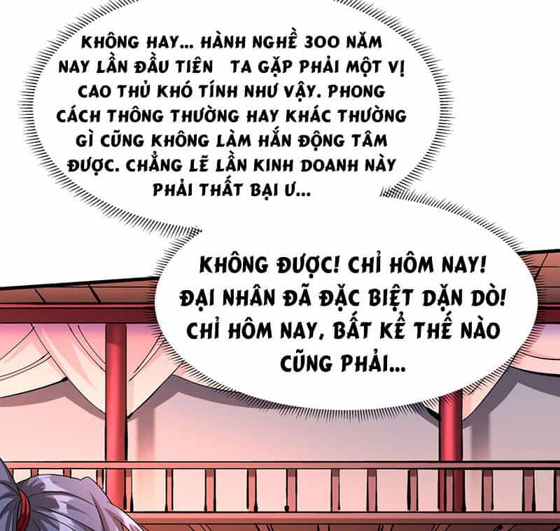 Không Có Đạo Lữ Sẽ Chết - Chương 40 - ảnh 44