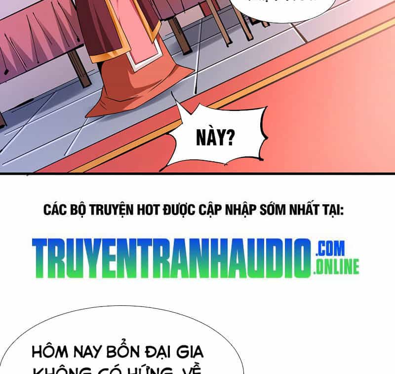 Không Có Đạo Lữ Sẽ Chết - Chương 40 - ảnh 49