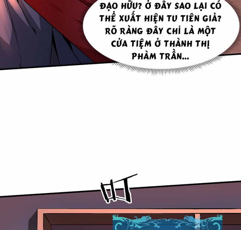 Không Có Đạo Lữ Sẽ Chết - Chương 40 - ảnh 5