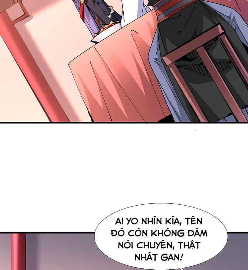Không Có Đạo Lữ Sẽ Chết - Chương 40 - ảnh 53