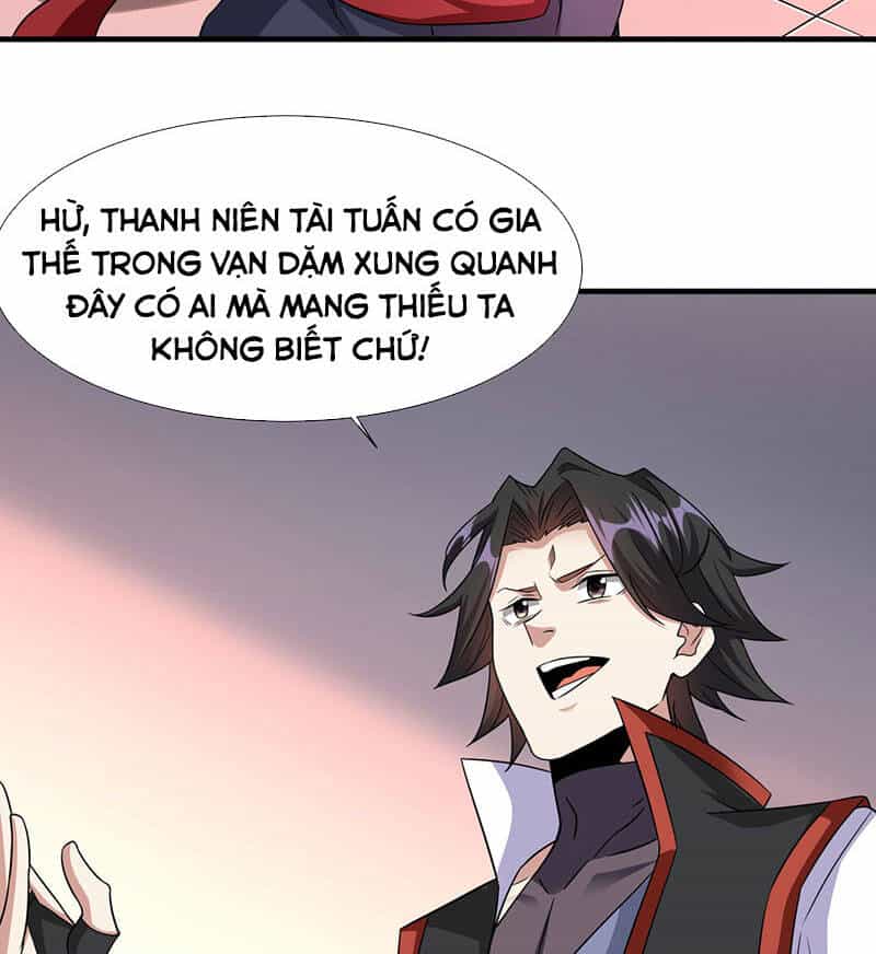Không Có Đạo Lữ Sẽ Chết - Chương 40 - ảnh 60