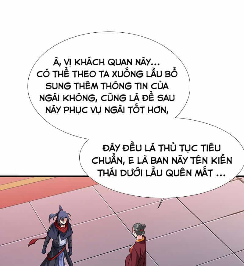 Không Có Đạo Lữ Sẽ Chết - Chương 40 - ảnh 66