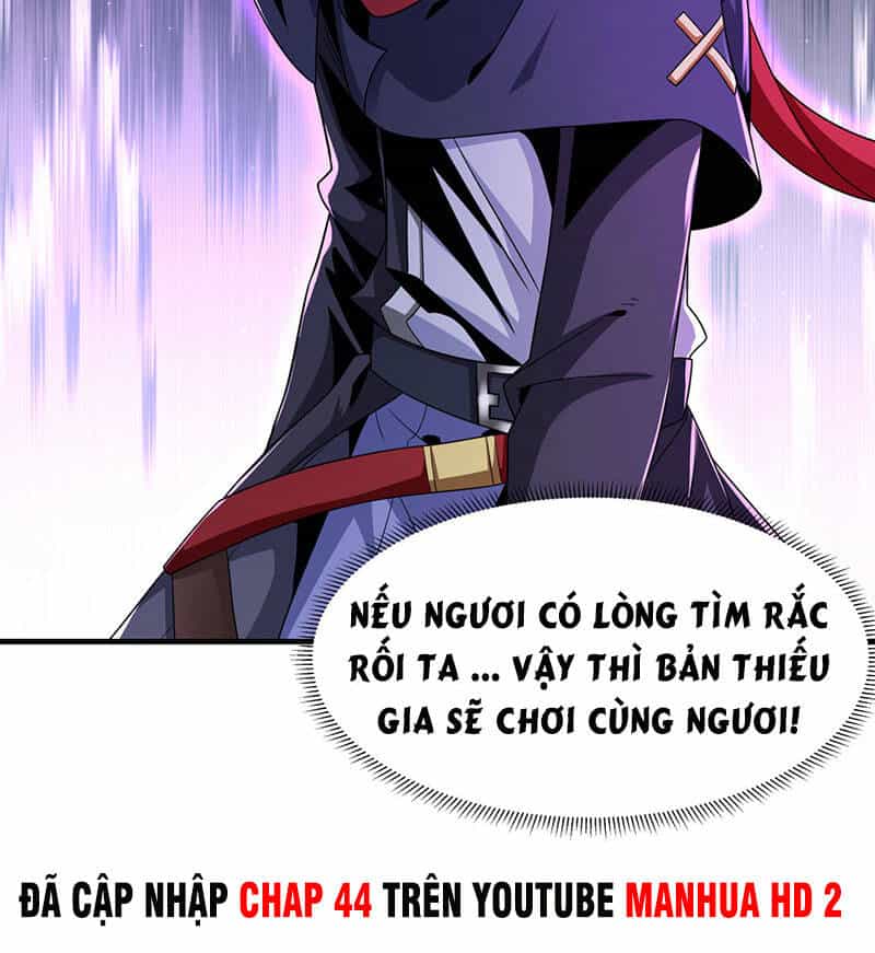 Không Có Đạo Lữ Sẽ Chết - Chương 40 - ảnh 71