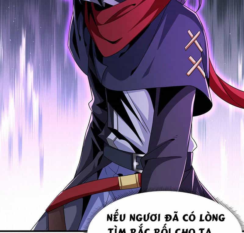 Không Có Đạo Lữ Sẽ Chết - Chương 41 - ảnh 3