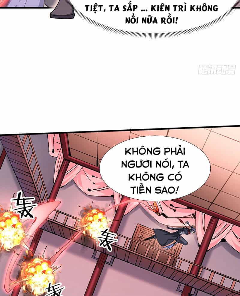 Không Có Đạo Lữ Sẽ Chết - Chương 41 - ảnh 47