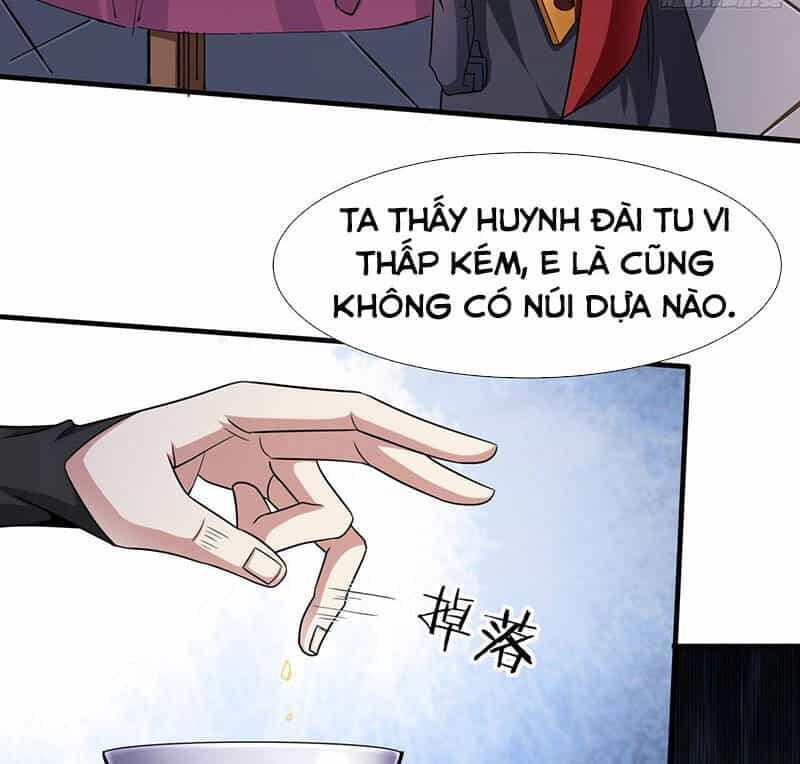 Không Có Đạo Lữ Sẽ Chết - Chương 41 - ảnh 8