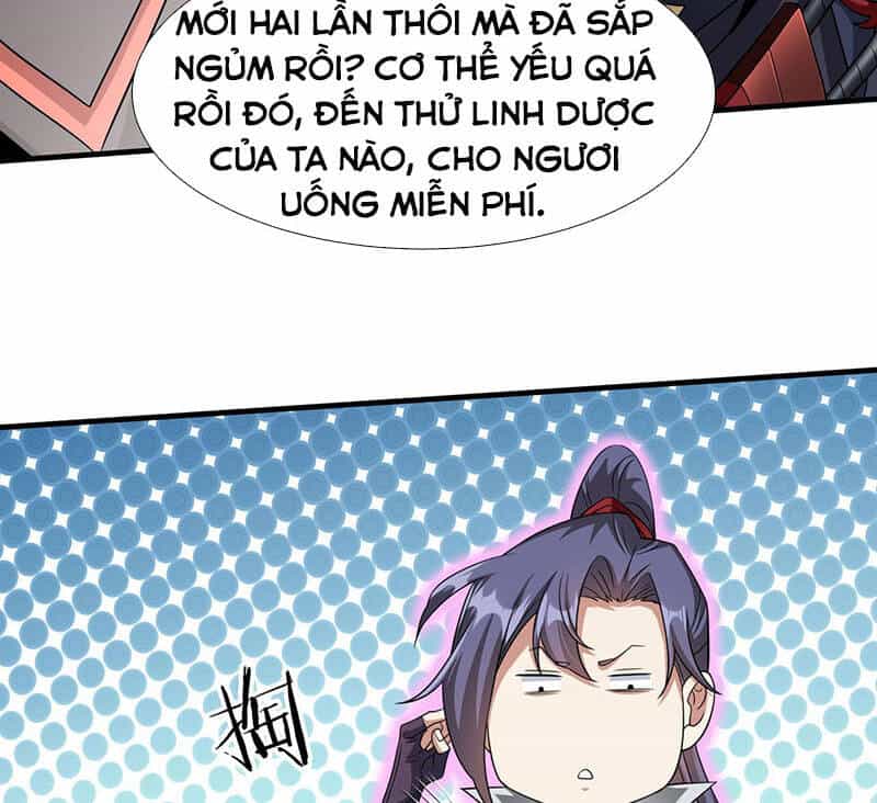 Không Có Đạo Lữ Sẽ Chết - Chương 42 - ảnh 11