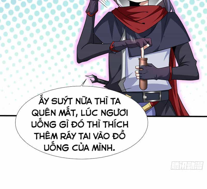 Không Có Đạo Lữ Sẽ Chết - Chương 42 - ảnh 12
