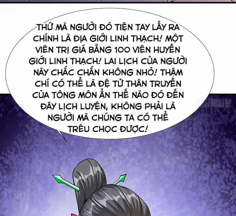 Không Có Đạo Lữ Sẽ Chết - Chương 42 - ảnh 22