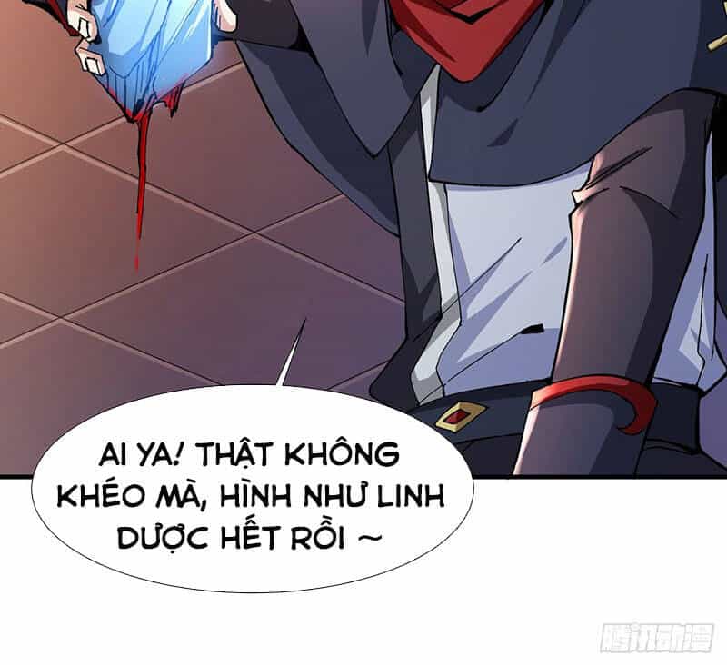 Không Có Đạo Lữ Sẽ Chết - Chương 42 - ảnh 26